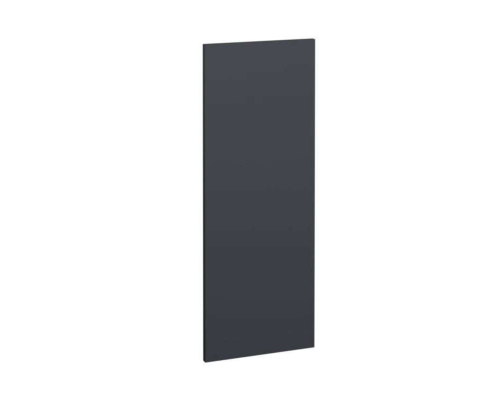 Wall End Panel (Extra Tall)