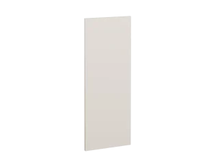 Wall End Panel (Extra Tall)
