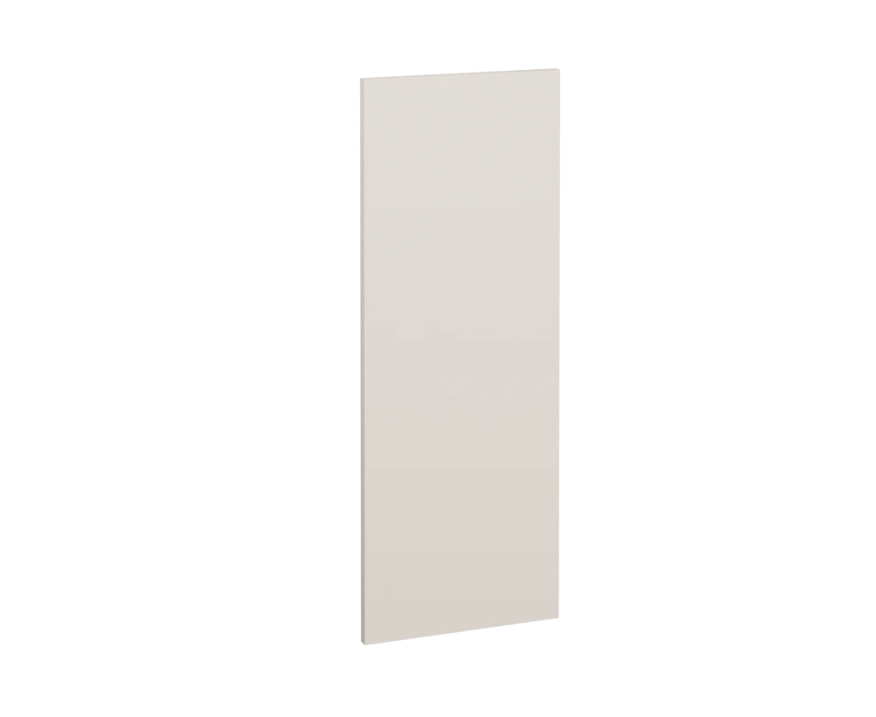 Wall End Panel (Extra Tall)