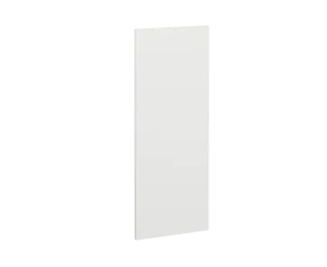 Wall End Panel (Extra Tall)
