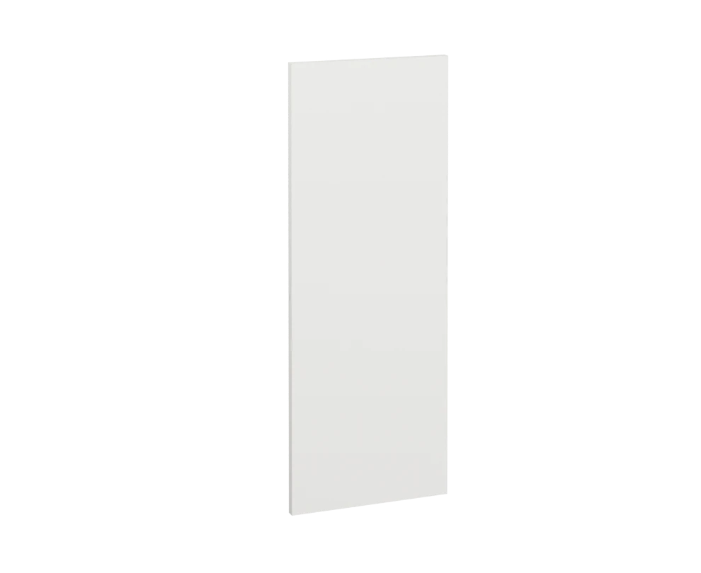 Wall End Panel (Extra Tall)