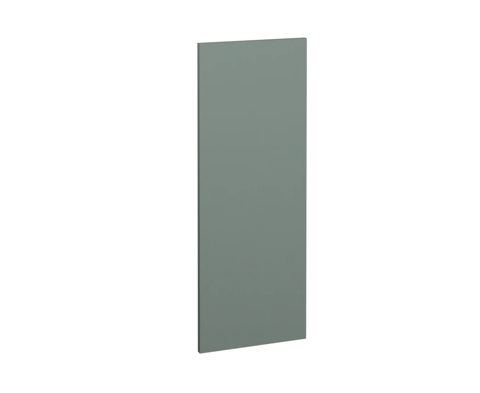 Wall End Panel (Extra Tall)