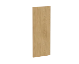 Wall End Panel (Extra Tall)