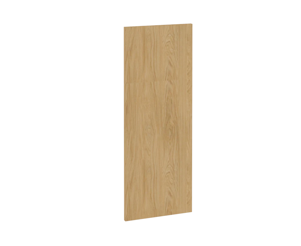 Wall End Panel (Extra Tall)