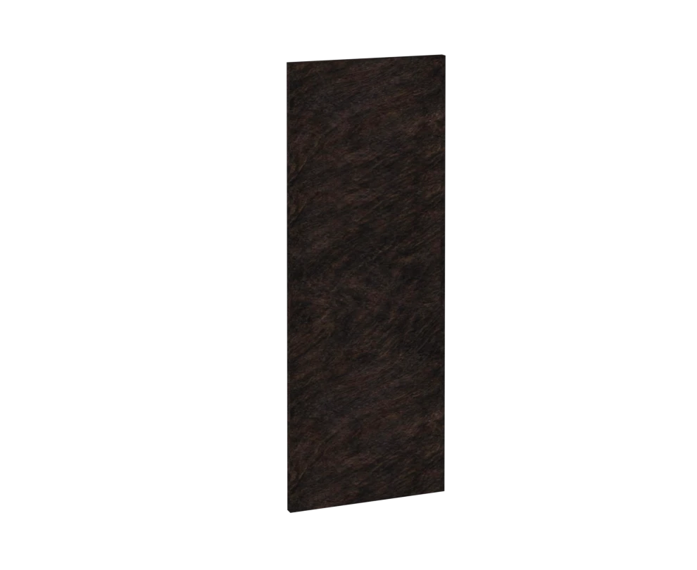 Wall End Panel (Extra Tall)