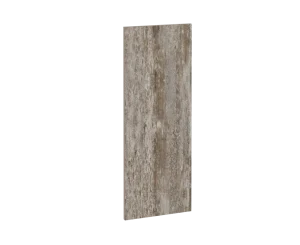 Wall End Panel (Extra Tall)