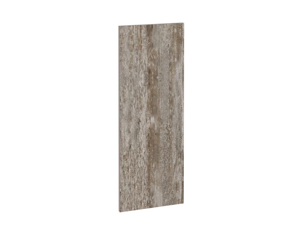 Wall End Panel (Extra Tall)