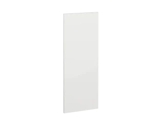 Wall End Panel (Extra Tall)