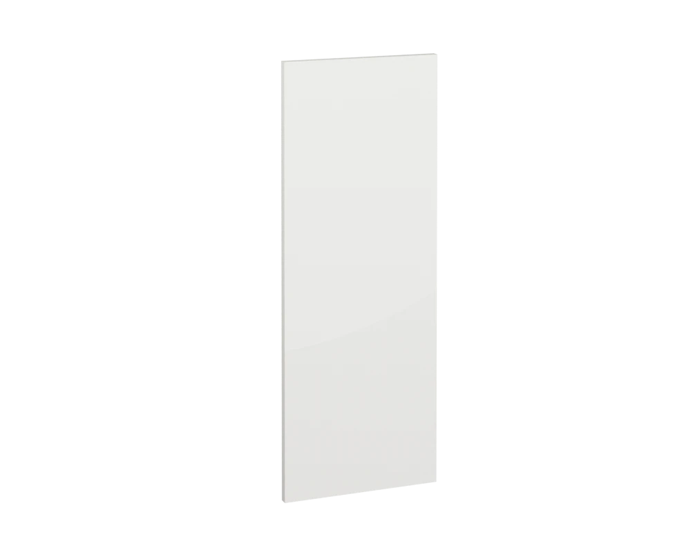 Wall End Panel (Extra Tall)