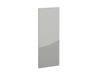 Wall End Panel (Extra Tall)