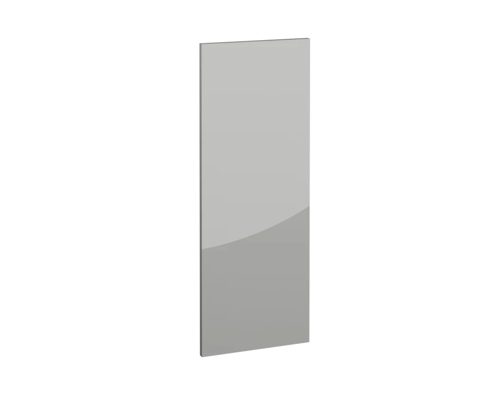 Wall End Panel (Extra Tall)