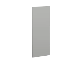 Wall End Panel (Extra Tall)