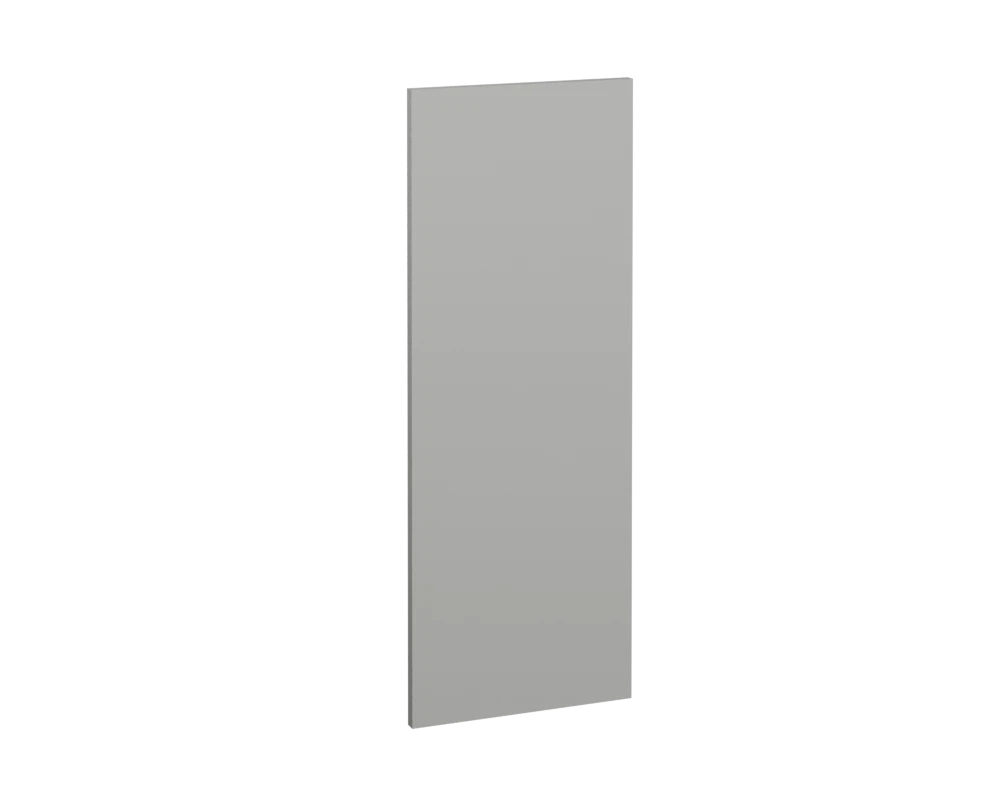Wall End Panel (Extra Tall)