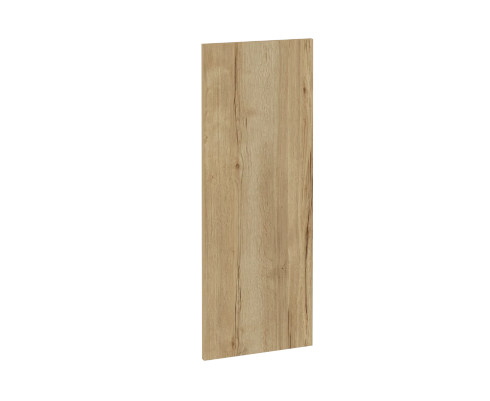 Wall End Panel (Extra Tall)