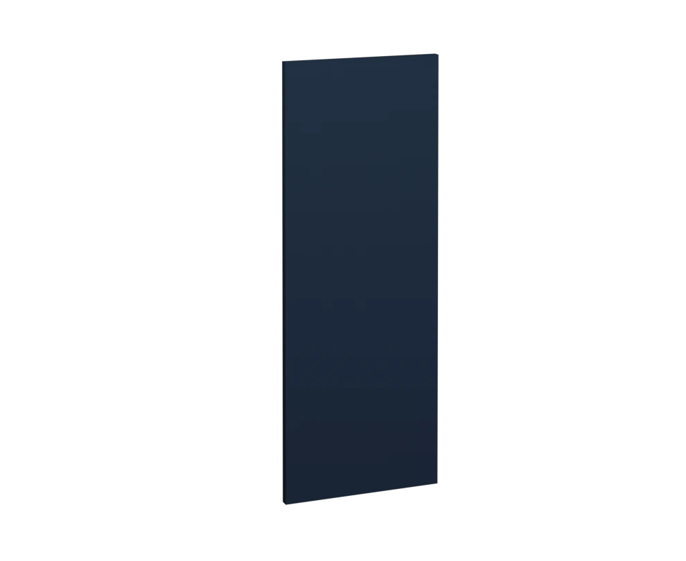 Wall End Panel (Extra Tall)