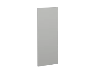 Wall End Panel (Extra Tall)
