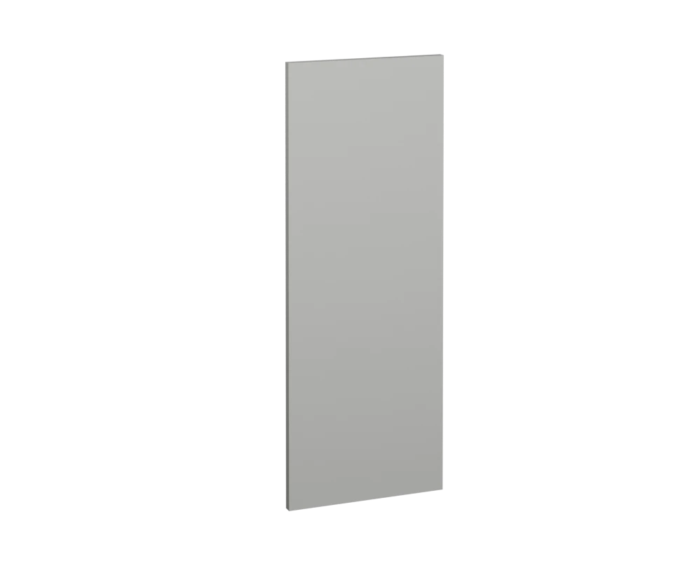 Wall End Panel (Extra Tall)
