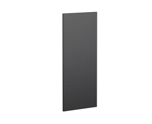 Wall End Panel (Extra Tall)