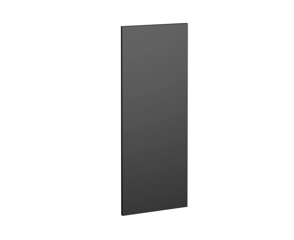Wall End Panel (Extra Tall)