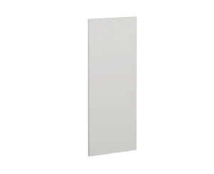 Wall End Panel (Extra Tall)