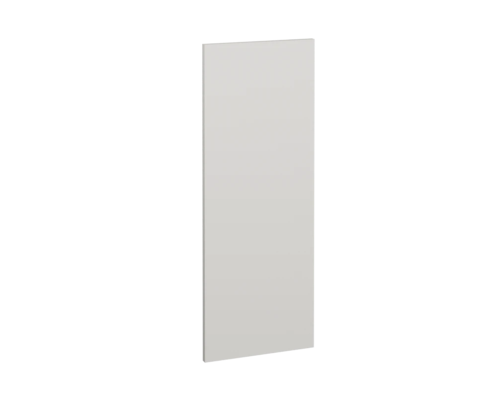 Wall End Panel (Extra Tall)