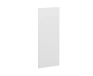 Wall End Panel (Extra Tall)
