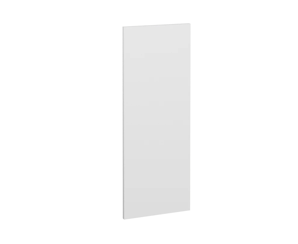 Wall End Panel (Extra Tall)