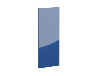 Wall End Panel (Extra Tall)