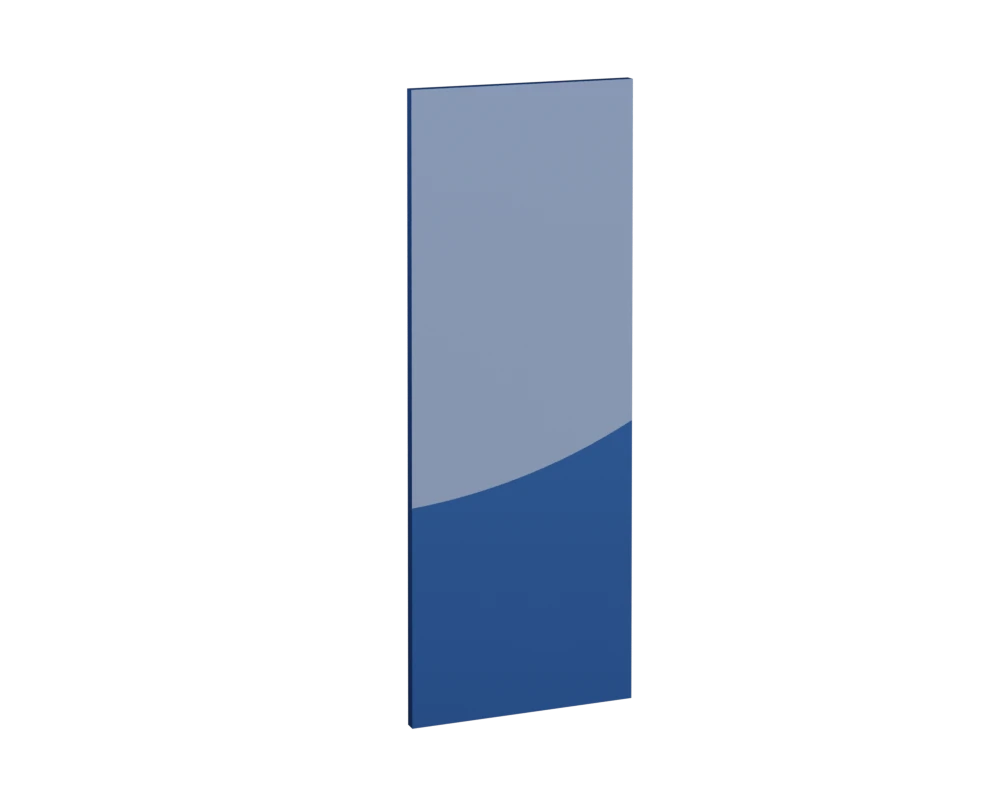 Wall End Panel (Extra Tall)