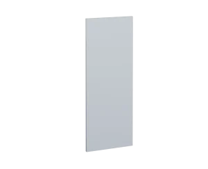 Wall End Panel (Extra Tall)