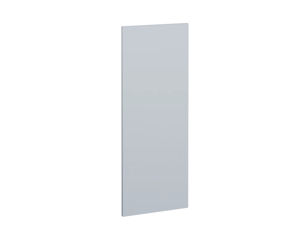 Wall End Panel (Extra Tall)