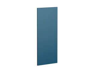 Wall End Panel (Extra Tall)