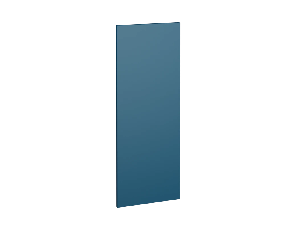 Wall End Panel (Extra Tall)