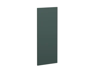 Wall End Panel (Extra Tall)