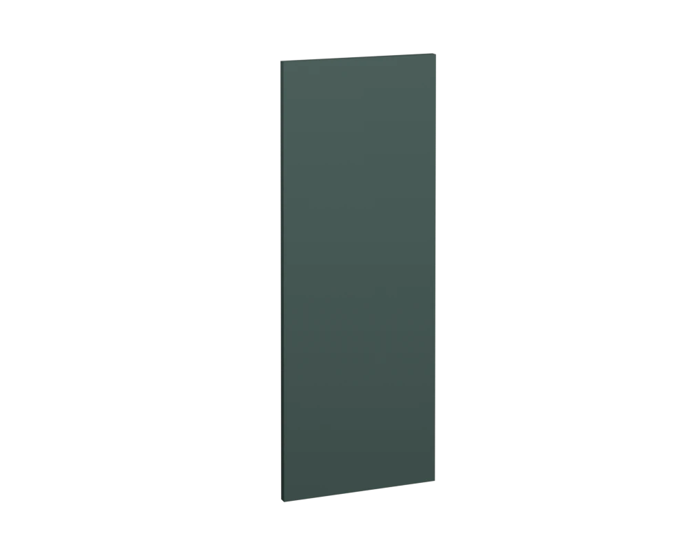 Wall End Panel (Extra Tall)