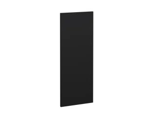 Wall End Panel (Extra Tall)