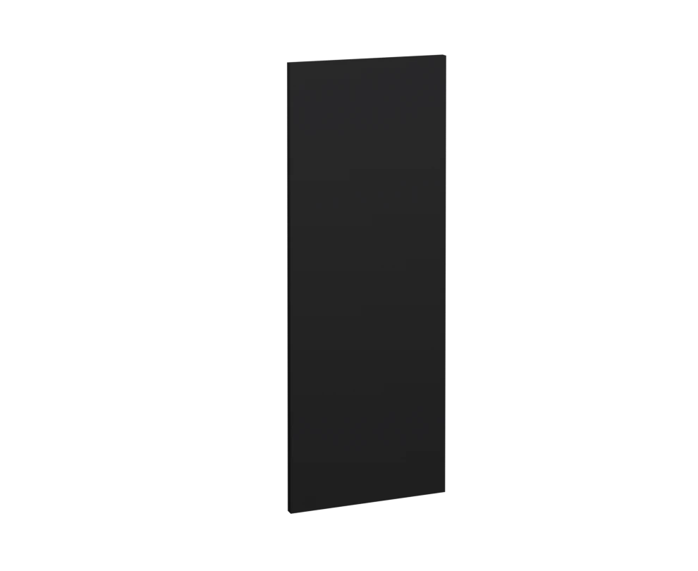 Wall End Panel (Extra Tall)