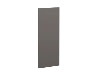 Wall End Panel (Extra Tall)