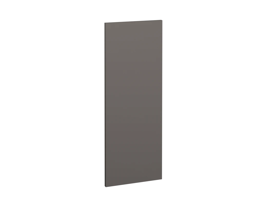 Wall End Panel (Extra Tall)