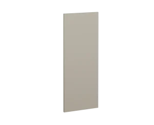 Wall End Panel (Extra Tall)
