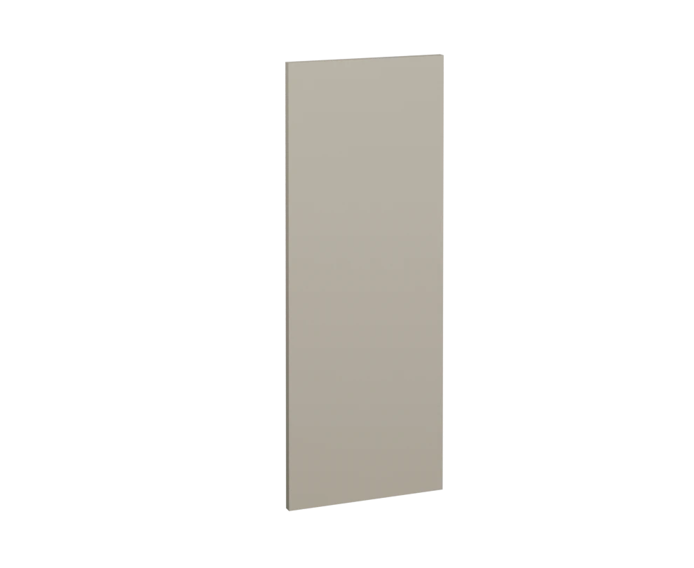 Wall End Panel (Extra Tall)