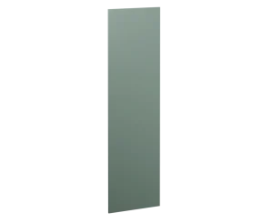 Tall End Panel