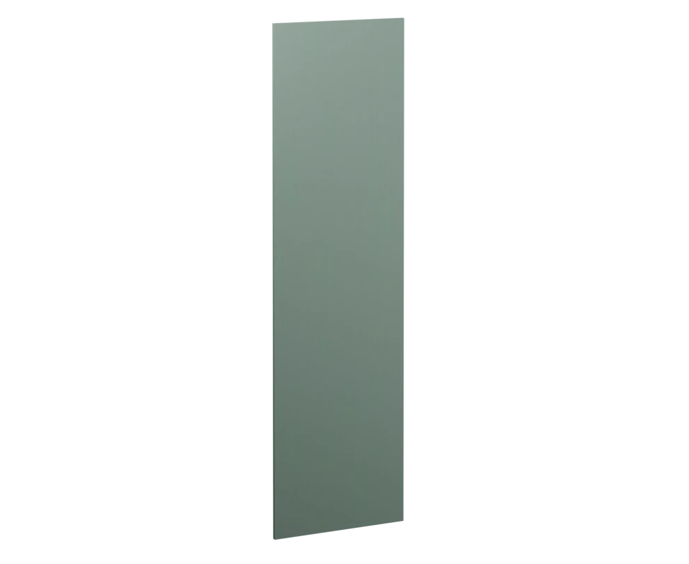 Tall End Panel