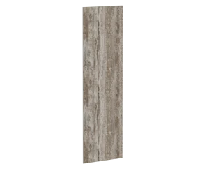 Tall End Panel