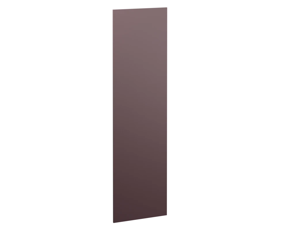 Tall End Panel
