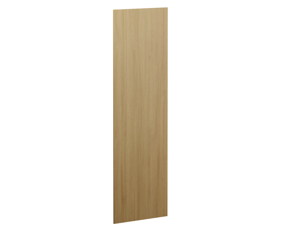 Tall End Panel