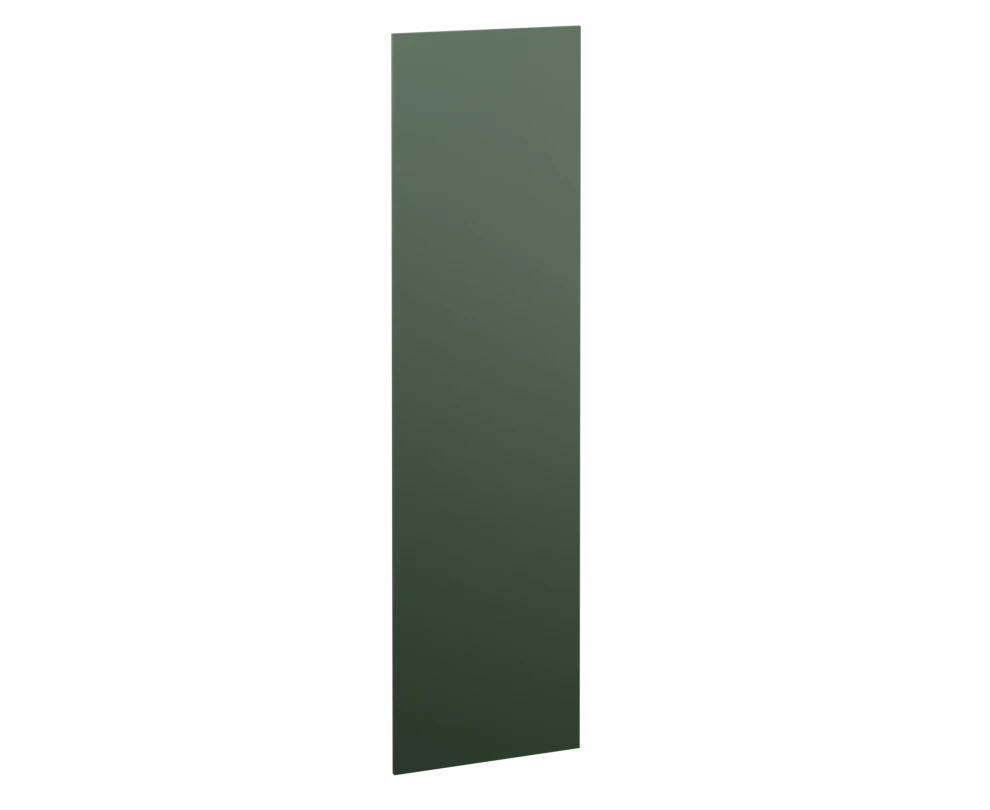 Tall End Panel