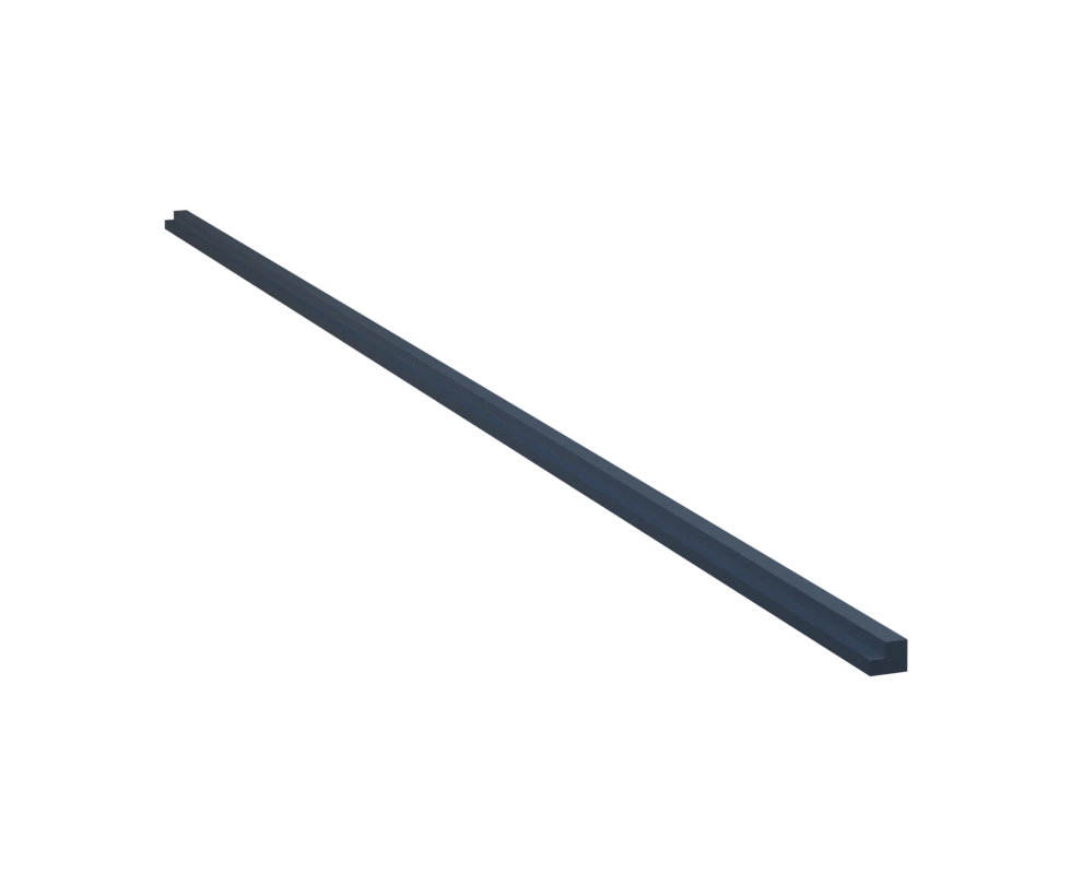 Universal Cornice/Pelmet