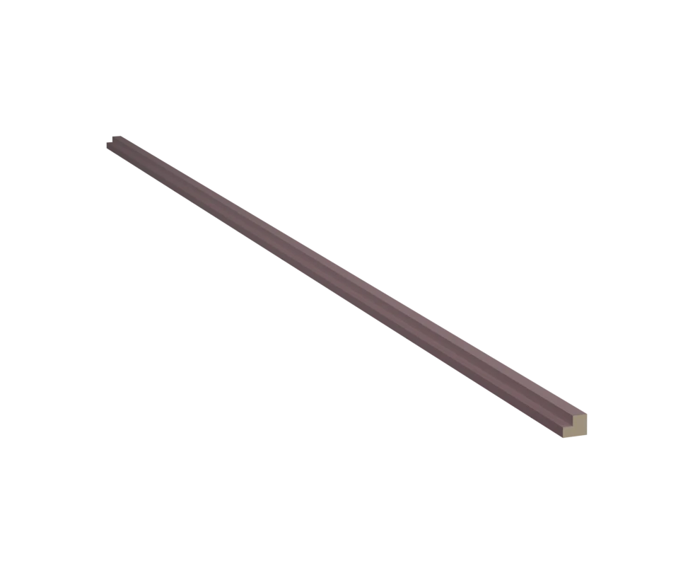 Universal Cornice/Pelmet