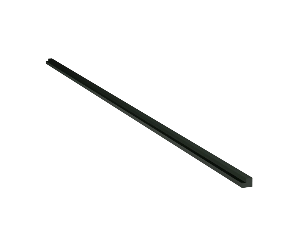 Universal Cornice/Pelmet